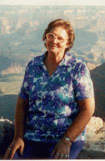 Betty Lou Fowler Lawson